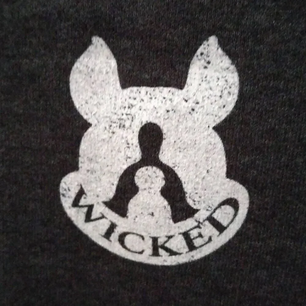 No Brand nwt wicked